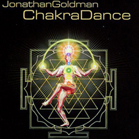 Jonathan Goldman - ChakraDance