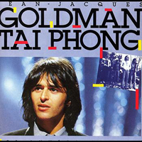 Jean-Jacques Goldman - Jean-Jacques Goldman Et Tai Phong - Les Annees Warner (Lp)