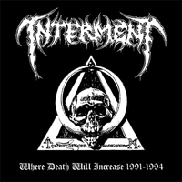 Interment (SWE) - Where Death Will Increase