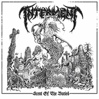 Interment (SWE) - Scent Of The Buried