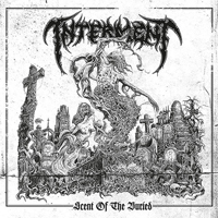 Interment (SWE) - Scent Of The Buried (LP)