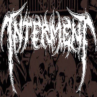 Interment (SWE) - 2016.02.28 - Live At Netherlands Deathfest