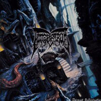 Funebrarum - Dormant Hallucination (EP) (Reissue 2011)