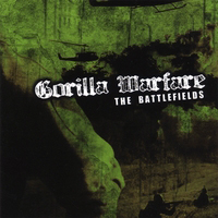 Gorilla Warfare - The Battlefields