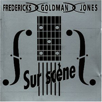 Fredericks Goldman Jones - Sur Scene