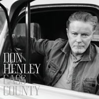 Henley, Don - Cass County (Deluxe Edition)