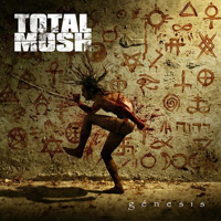 Total Mosh - Genesis