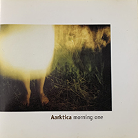 Aarktica - Morning One (Single)