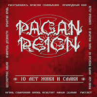 Pagan Reign - 10    