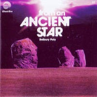 Belbury Poly - From An Ancient Star