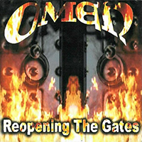 Omen (USA) - Reopening The Gates