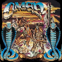 Omen (USA) - Live at The Country Club, Los Angeles - September 1984