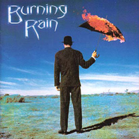 Burning Rain - Burning Rain