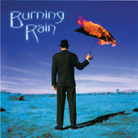 Burning Rain - Burning Rain (Reissue 2013)