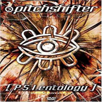 Pitchshifter - P.S.I.Entology