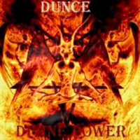 Dunce - Divine Power