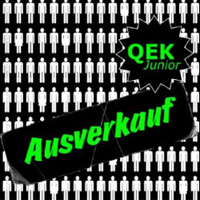 QEK Junior - Ausverkauf