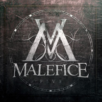 Malefice (GBR) - Five