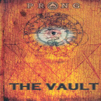 Prong - The Vault Live (CD 2)