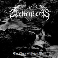 Wolfenhords - The Flame Of Pagan War