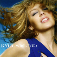 Kylie Minogue - All The Lovers (Promo Single)
