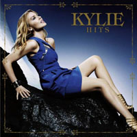 Kylie Minogue - Kylie Hits (Japan Edition)