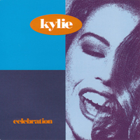 Kylie Minogue - Celebration (Single)