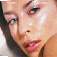 Kylie Minogue - Breathe (Maxi-Single)