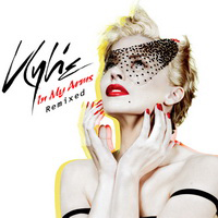 Kylie Minogue - In My Arms (Remixes Single)