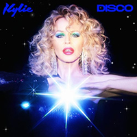 Kylie Minogue - DISCO (Deluxe Edition) (CD 2)