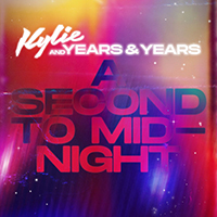 Kylie Minogue - A Second to Midnight