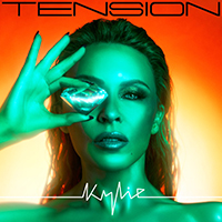 Kylie Minogue - Tension (Deluxe Edition) (CD 1)