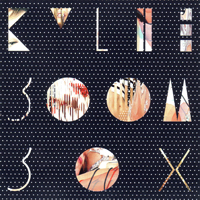 Kylie Minogue - Kylie Boombox - The Remix Album 2000-2008