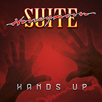 Honeymoon Suite - Hands Up