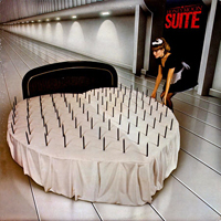 Honeymoon Suite - Honeymoon Suite (LP)