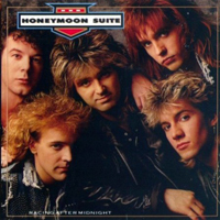 Honeymoon Suite - Racing After Midnight (Remastered 2006)