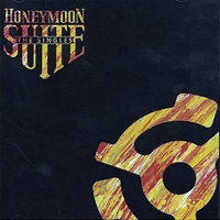 Honeymoon Suite - The Singles