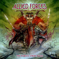 Allied Forces (NLD) - The Forces Strike Back