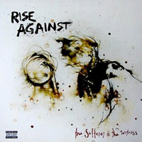 Rise Against - The Sufferer & The Witness (LP)