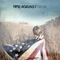 Rise Against - Endgame (LP)