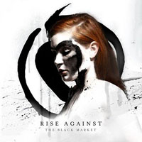 Rise Against - The Black Market (LP)