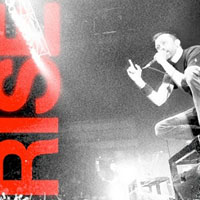 Rise Against - Rise Against (7'' Single)