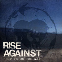 Rise Against - Help Is On The Way (Promo Single)