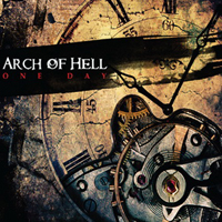 Arch Of Hell - One Day