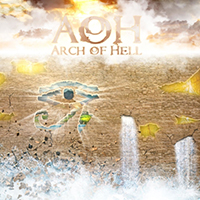 Arch Of Hell - Nile (Single)
