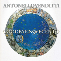 Antonello Venditti - Goodbye Novecento