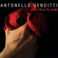 Antonello Venditti - Dalla Pelle Al Cuore