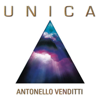 Antonello Venditti - Unica