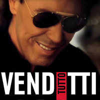 Antonello Venditti - Tuttovenditti (CD 1)