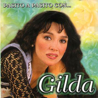 Gilda - Pasito A Pasito